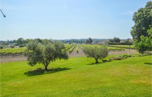 Maisons de vacances Stunning Home In Lanon-provence With Wifi, Private Swimming Pool And 4 Bedrooms : photos des chambres