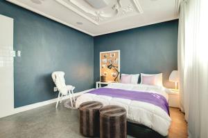 Hongdae 4bed room House