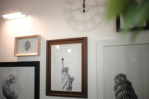 Hongdae 4bed room House