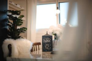 Hongdae 4bed room House