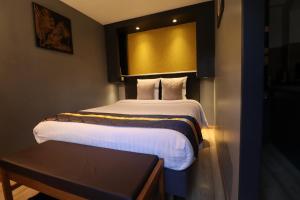 B&B / Chambres d'hotes Le Lotus Blanc : photos des chambres