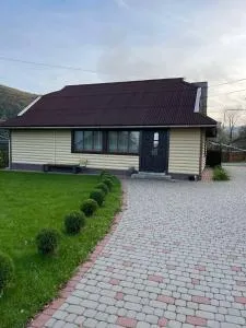 Садиба Анастасія - 舍绍里