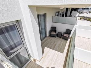 Уютный апартамент на пляже Ла Техита А