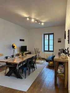 Au fil des étoiles - 谢尔河畔塞勒