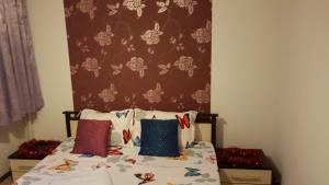 El Capitano Constanta Apart 2 camere