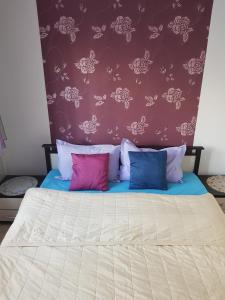 El Capitano Constanta Apart 2 camere