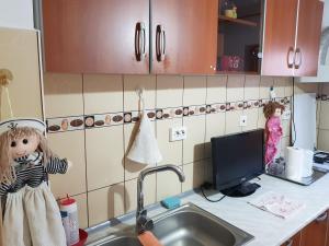 El Capitano Constanta Apart 2 camere