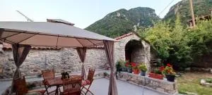 ΑΝΕΞΑΡΤΗΤΟ STUDIO ΣΤΟ ΟΜΟΡΦΟ ΚΑΣΤΟΡΕΙΟ - Dhirrákhion