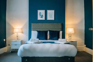 Freda House By Horizon Stays