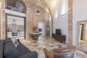 iFlat Trastevere Unique Loft