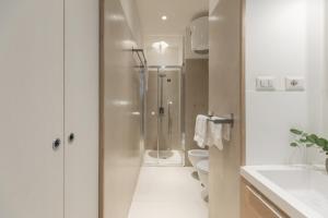 iFlat Trastevere Unique Loft