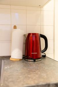 Ferienwohnung Oberhausen Alstaden