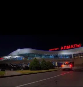 На Майлина - 卡普恰盖