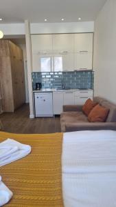 Gudauri ALPIC 411 with Stunning Mountain View