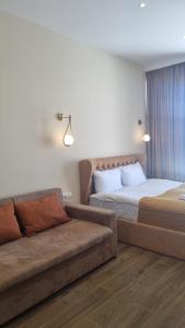 Gudauri ALPIC 411 with Stunning Mountain View