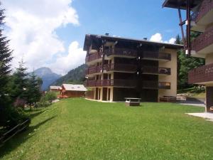 Appartements Appartement Chatel, 2 pieces, 4 personnes - FR-1-200-268 : Appartement (4 Adultes)