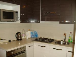 Appartamento Gabbiano