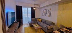Exclusive & Modern Apartment