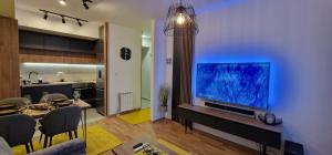 Exclusive & Modern Apartment