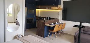 Flat beira mar do Cabo Branco