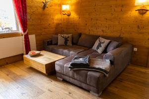 Appartement Tirolia Leutasch - 4hvězdičkové hotely ve městě Leutasch