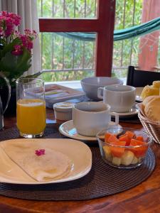 Chalés Recanto Paraíso