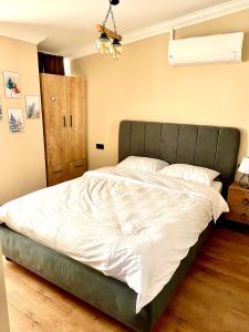 Mustafa Tokalaç Castle house