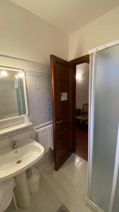 Standard Double Room room in Il Molino Del Ponte