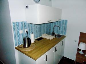 Apartament Planeta 110 Mielno