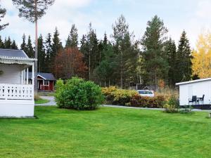 6 person holiday home in BOLLNÄS