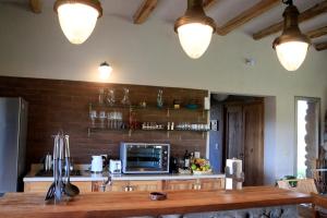 La Carrera Villas, Atamisque. Tupungato, Mendoza.