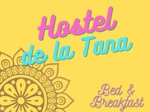 Hostel De La Tana - Rama Caída