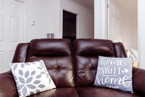 Willow Chalet near Cartmel & Lake Windermere