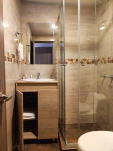 Hotel Montefiore