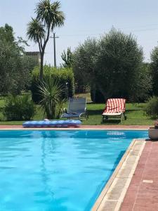 Appartamento con 2 Camere da Letto