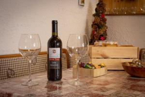 CASA VACANZA "AI PIEDI DEL BOSCO"