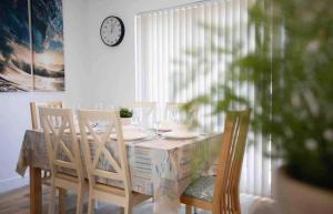 Lundy SeaView Great Sea-views