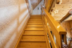 CASA VACANZA "AI PIEDI DEL BOSCO"