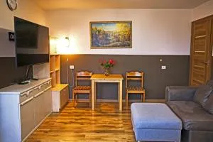 Apartment for a short rent in KaunasButas trumpalaikei nuomai Kaune - Sargėnai