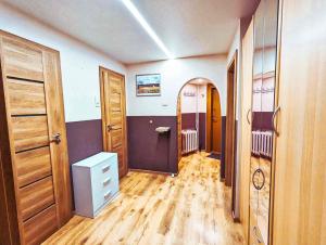 Apartment for a short rent in KaunasButas trumpalaikei nuomai Kaune