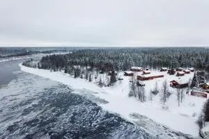 Peurasuvanto Mökit & Camping - Vuotso