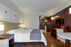 Hotel Sofisticado próximo a Av Paulista