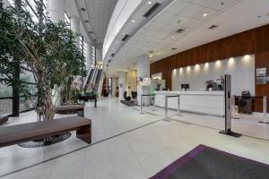 Hotel Sofisticado próximo a Av Paulista