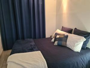 Appartements Le Chanzy : photos des chambres
