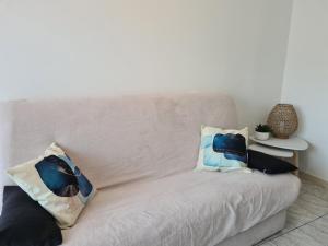 Appartements Le Chanzy : photos des chambres