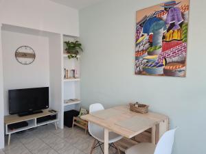 Appartements Le Chanzy : photos des chambres