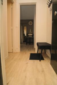 Appartements Le nid douillet : photos des chambres