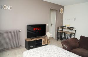 Appartements Le nid douillet : photos des chambres