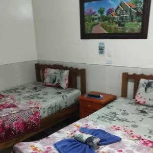 HOTEL NUEVO GALEX - Fuente de Oro