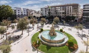 Vip Apartament en Granada